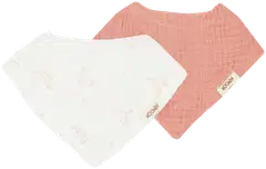 Muumi kuolalaput pinkki - 1