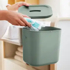 Rotho vaipparoskis KAYO vihreä - 3