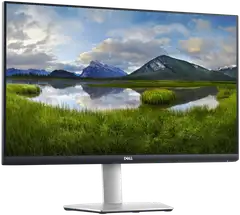 Dell näyttö 27 s2722dc QHD - 2