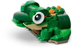 LEGO® LEGO Creator 31377 Kilpikonna ja lumpeenkukka - 7