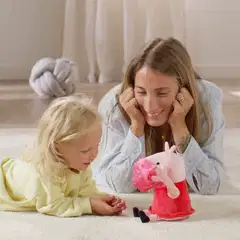 Peppa Pig Electronic Peek-A-Boo - 8