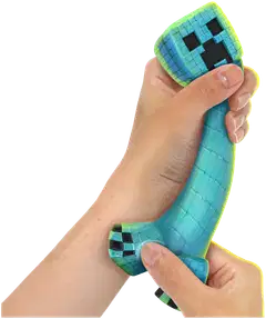 Goo Jit Zu Minecraft S4 - 12