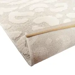 ihankotona matto Zelda 160x230 cm kuviollinen - 3