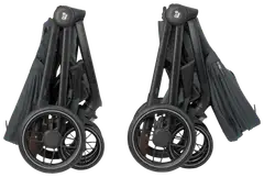 Maxi-Cosi rattaat Oxford harmaa - 7