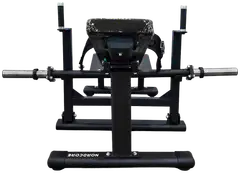 Nordcore Hip Thruster Lantionnostolaite - 4