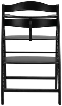 Hauck syöttötuoli Arketa N Play blackwashed - 5