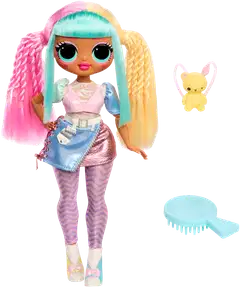 L.O.L. OMG Entry muotinukke - 8
