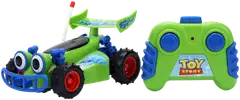 Jada RC Toy Story Turbo Buggy, 14 cm, 1:32, 1-kanavainen, 2,4 GHz - 2