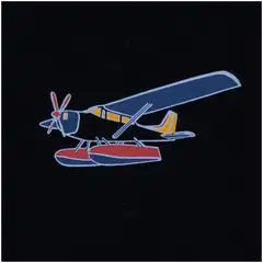 Ciraf lasten collegehousut 25PC261111 - BLACK - 3