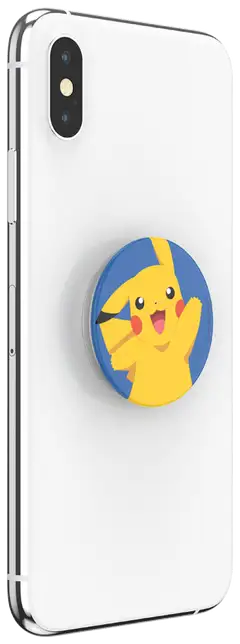 Popsockets puhelinpidike popgrip pikachu knocked - 6