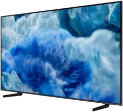 Samsung 55" 4K UHD QLED Smart TV TQ55Q8F - 2