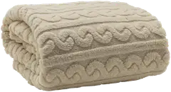 Amo La Casa huopa Marmolada 120x160 cm, erilaisia - 1