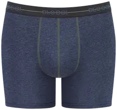 Sloggi miesten alushousut start short mallinen tuplapakkaus - V004-MULTIPLE COLOURS 4 - 2