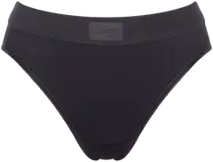 Sloggi naisten Double Comfort T H Tai - 0004-BLACK - 1