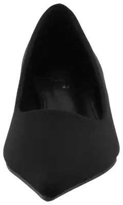 House naisten avokkaat Tazza - BLACK - 3