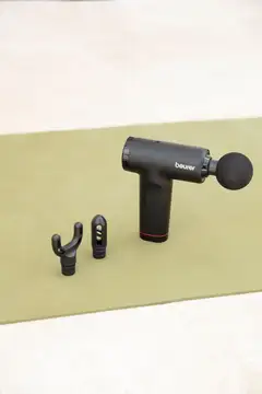 Beurer lihashuoltovasara MG89 - 13