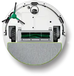 Roomba 105 Combo -valkoinen - 2