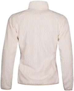 Halti naisten välitakki Thermel - Eggnog White - 2