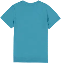 Ciraf lasten t-paita koripallo 25PC261608 - Purple - 2