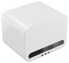 WiiM Sub Pro subwoofer, valkoinen - 2