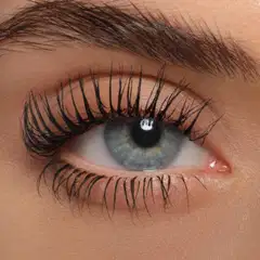 Rimmel Wonder'Volume Thrill Seeker Mega Lift 10 ml 004 Waterproof Black ripsiväri - 2