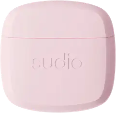 Sudio N2 Bluetooth nappikuulokkeet pinkki - 3