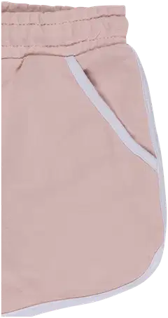House lasten collegeshortsit 23TH172626 - Pale lilac - 3