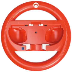 Racing Wheel Mario rattipidike Joy-Con ja Joy-Con2 ohjaimille - 3
