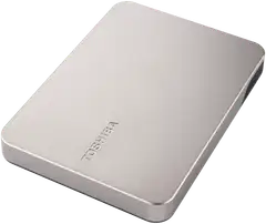 Toshiba ulkoinen kovalevy 2 TB Canvio Flex - 4