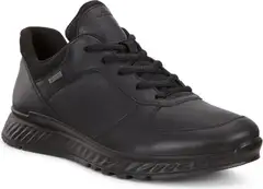 Ecco Exostride gtx naisten ulkoilukengät - BLACK - 1