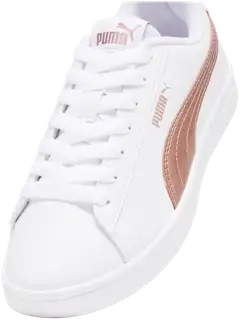 Puma lasten tennarit Rickie Classic - PUMA White-Rose Gold - 6