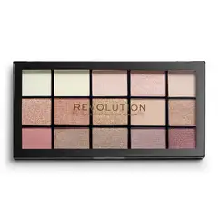 Makeup Revolution Re-Loaded Iconic 3.0  Luomiväri - 1