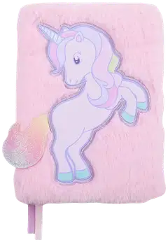 Muistikirja Unicorn - 1