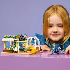 LEGO® Friends 42693 Luovuuden kukkakauppa - 8