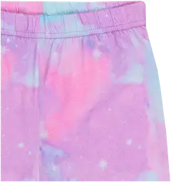 Ciraf lasten leggingsit rainbow 25tc252824 - Rainbow aop - 3