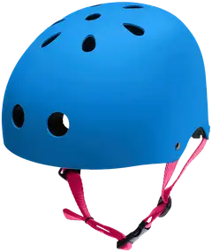 BMX kypärä 54-58cm TBBH601 Cobalt Blue - 1