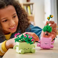 LEGO® Botanicals 11506 Keinuvat kasvit - 8