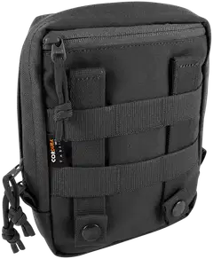 Tasmanian Tiger Tac Pouch 5 yleistasku, musta - 2