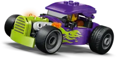 LEGO® City Great Vehicles 60485 Hot rod ‑auto - 4