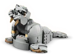 LEGO® Creator 31171 Villieläimet: Mahtava sarvikuono ja linnut - 9
