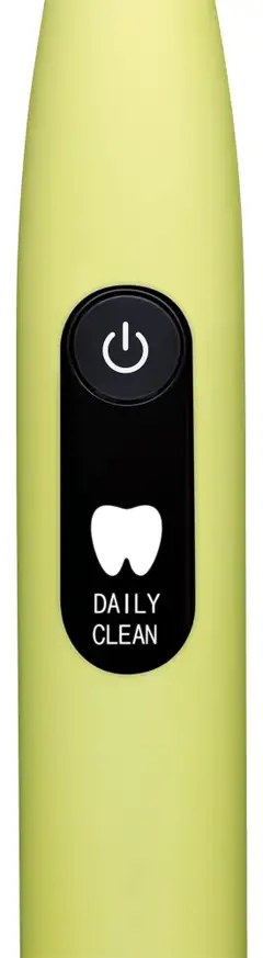 Beurer sähköhammasharja SC50 Sonic splashy lemon - 8