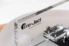 Pro-Ject Levysoitin Align It PRO äänirasian kohdistustyökalu - 3