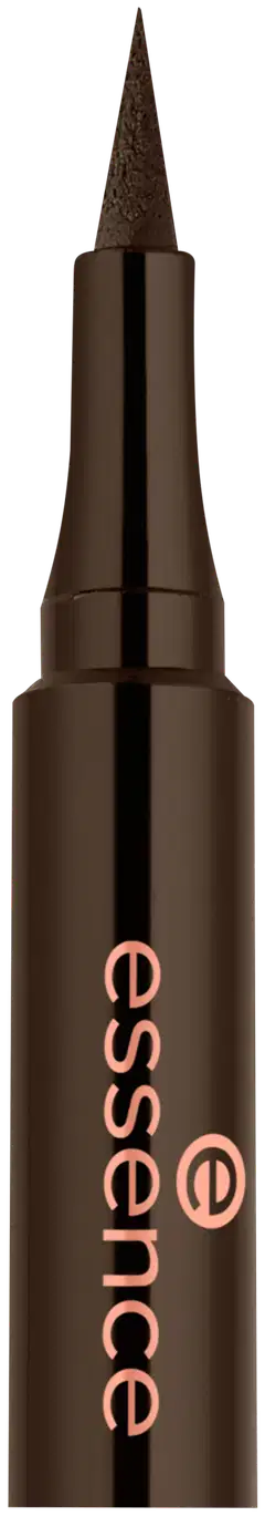 essence eyeliner pen extra long-lasting 020 Brown 1 ml - 3