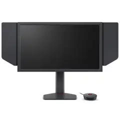 BenQ pelinäyttö  XL2540X+ 24.1 280Hz - 1