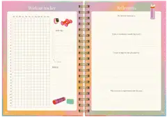 Self Care Planner - 7