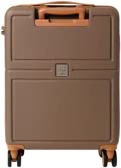 Cavalet lentolaukku Dalby ruskea - 2