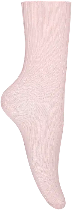 House naisten supersoft-sukat 214H062607 2-pack - Light pink/grey - 3