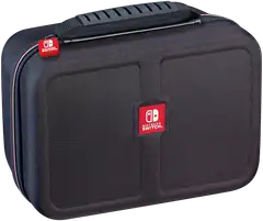 Nintendo Switch Game Traveler Deluxe System Case - 4