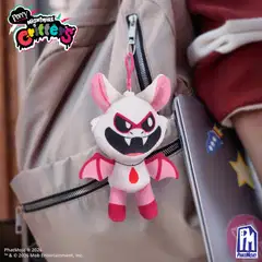 Poppy Playtime Pehmoklipsit - 5