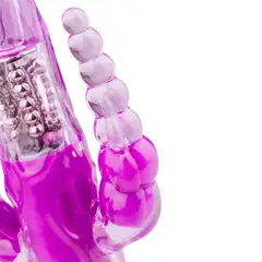 EasyToys triplavibraattori Rabbit - 4